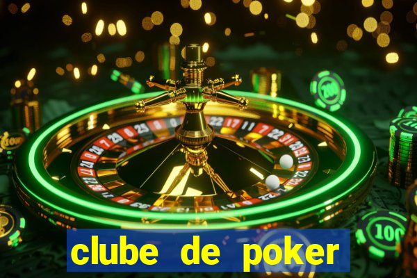 clube de poker santa cruz do sul